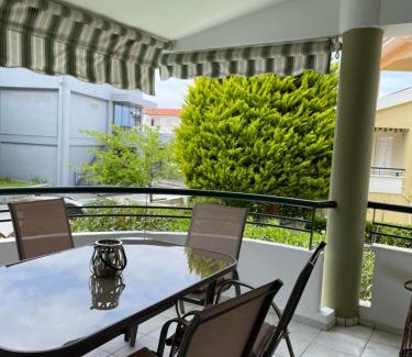 Pefkochori Maison | Bella Maisonette