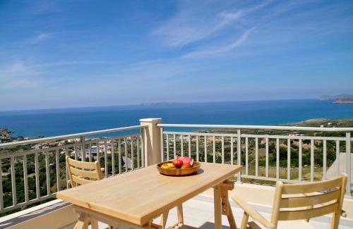 Sitia Appartement | Bella Mare Sitia