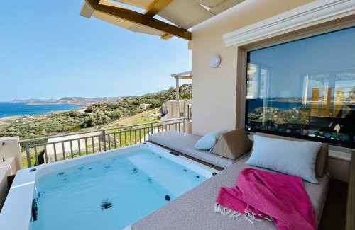 Sitia Appartement | Bella Mare Sitia