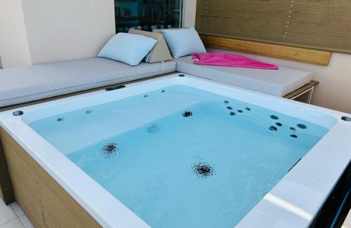 Sitia Appartement | Bella Mare Sitia