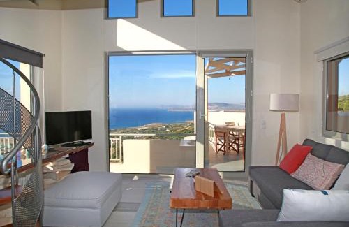Sitia Appartement | Bella Mare Sitia