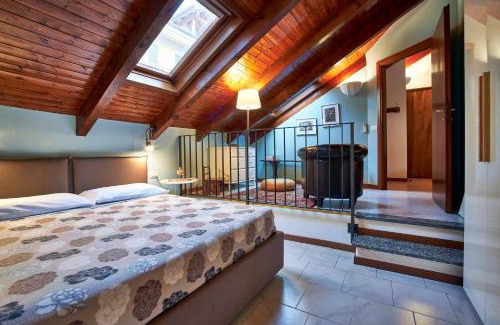 Omegna Appartement | Bella Omegna Apartments