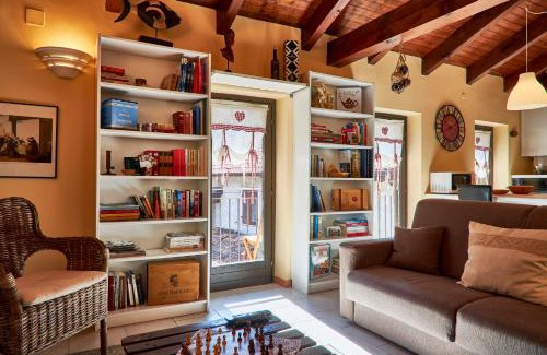 Omegna Appartement | Bella Omegna Apartments