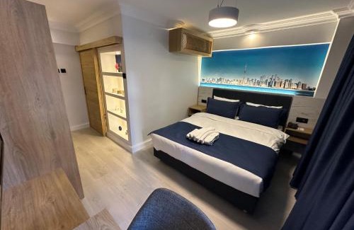 Mudanya Hôtel | Bella Otel Mudanya