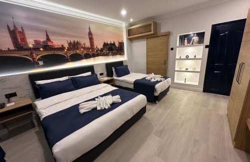 Mudanya Hôtel | Bella Otel Mudanya