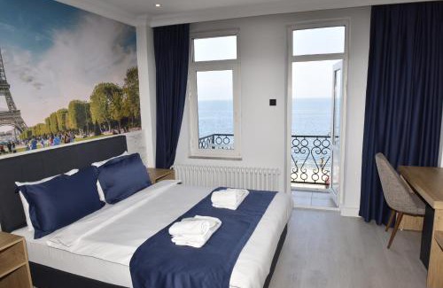 Mudanya Hôtel | Bella Otel Mudanya