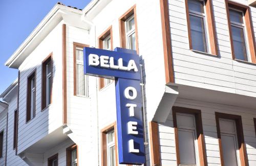Mudanya Hôtel | Bella Otel Mudanya