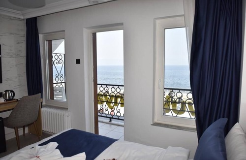 Mudanya Hôtel | Bella Otel Mudanya
