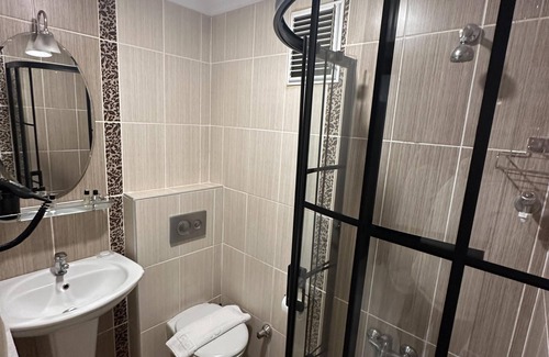 Mudanya Hôtel | Bella Otel Mudanya