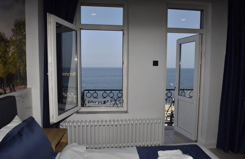 Mudanya Hôtel | Bella Otel Mudanya