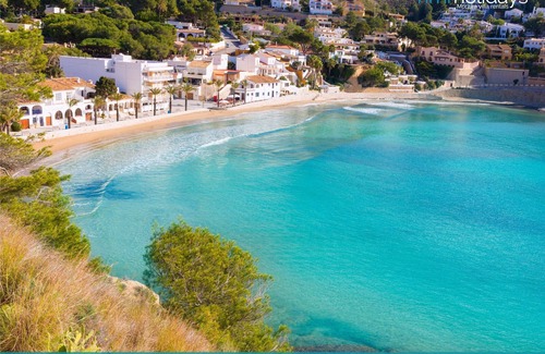 El Portet Appartement | Ap. Bella Portet