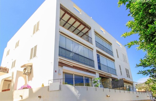 El Portet Appartement | Ap. Bella Portet