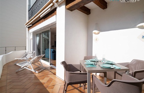 El Portet Appartement | Ap. Bella Portet
