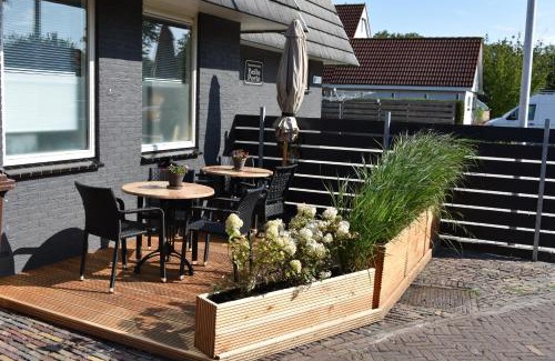 Eernewoude Appartement | Bella Porto