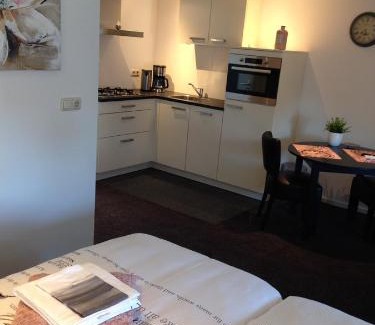 Eernewoude Appartement | Bella Porto