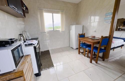 Passo de Torres Appartement | Bella Praia apartamento Tartaruga