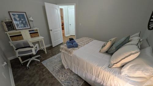 Thomasville Maison | Bella's Charming Cottage