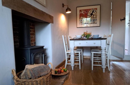 Stiffkey Maison | Bella's Cottage