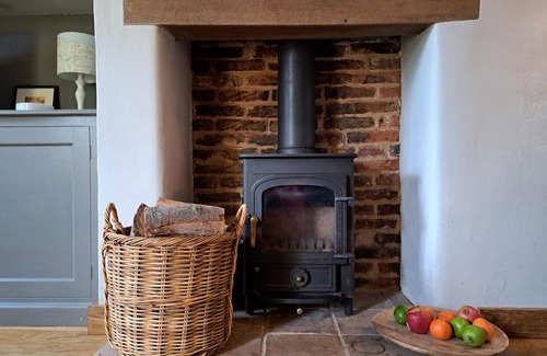 Stiffkey Maison | Bella's Cottage