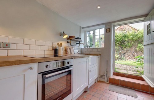 Stiffkey Maison | Bella's Cottage