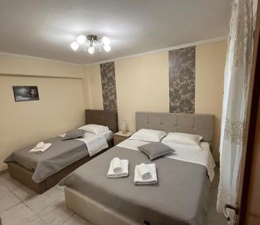 Stavros Appartement | Bella's House