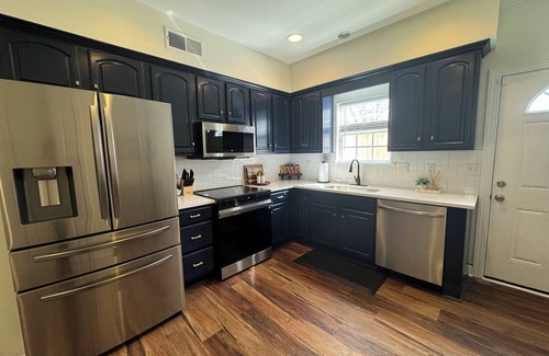 Montevallo Maison | Bella’s Place A
