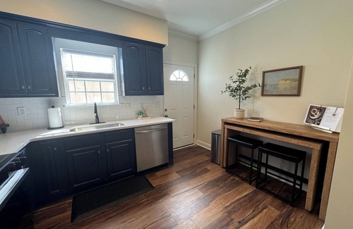 Montevallo Maison | Bella’s Place A