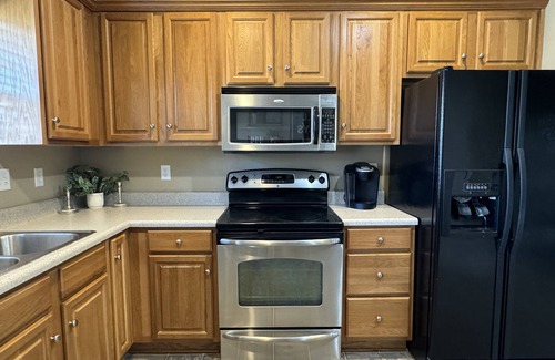 Montevallo Maison | Bella’s Place B