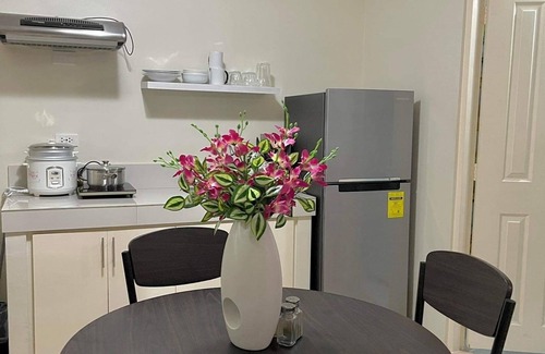 Dumaguete Copropriété | Bella's Private Condominium