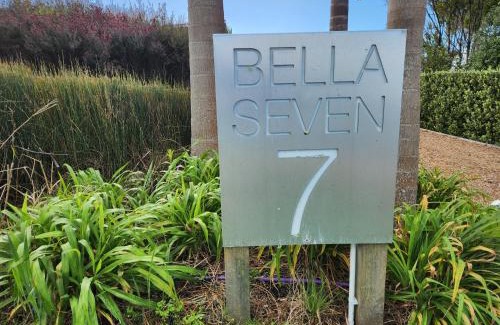Oneroa Maison | Bella Seven- Stay Waiheke