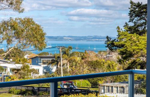 Oneroa Maison | Bella Seven- Stay Waiheke