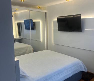 Suceava Appartement | Bella space