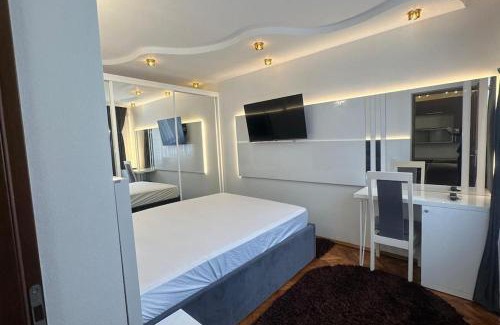 Suceava Appartement | Bella space