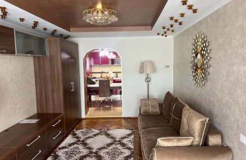 Suceava Appartement | Bella space