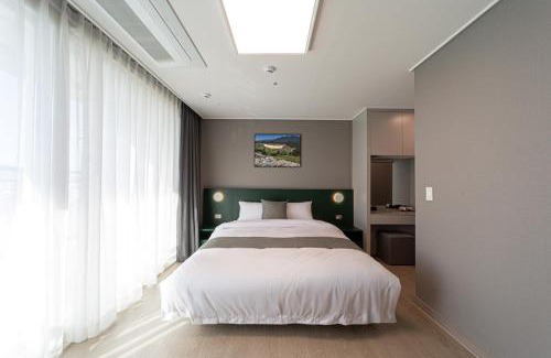 Chuncheon Hôtel | Bella Stay