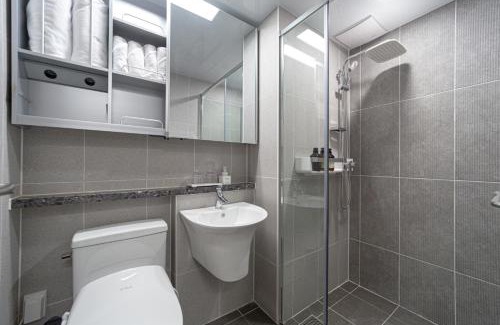 Chuncheon Hôtel | Bella Stay