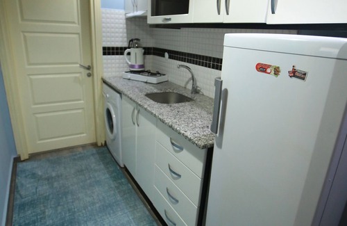 Isparta Appartement | Bella Suit Konaklama