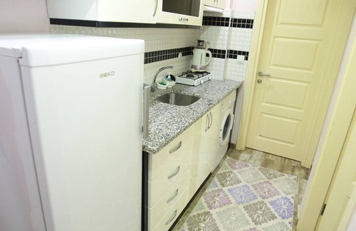 Isparta Appartement | Bella Suit Konaklama