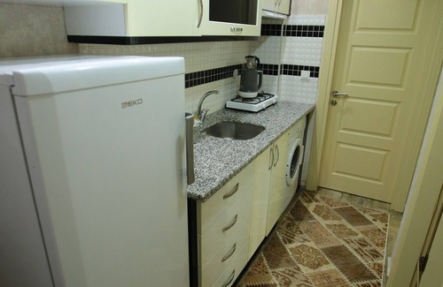 Isparta Appartement | Bella Suit Konaklama