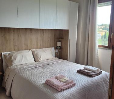 Todi Appartement | Bella Todi Apartment