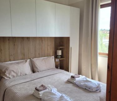 Todi Appartement | Bella Todi Apartment