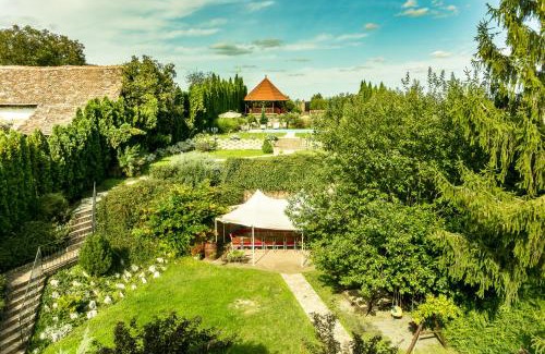 Palkonya Maison | Bella Vendégház Palkonya