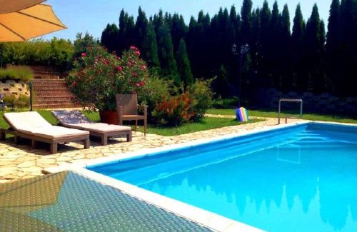 Palkonya Maison | Bella Vendégház Palkonya