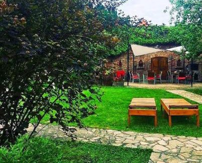 Palkonya Maison | Bella Vendégház Palkonya