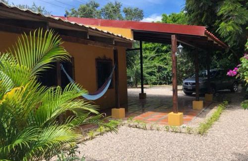 Liberia Appartement | Bella Villa Angeles