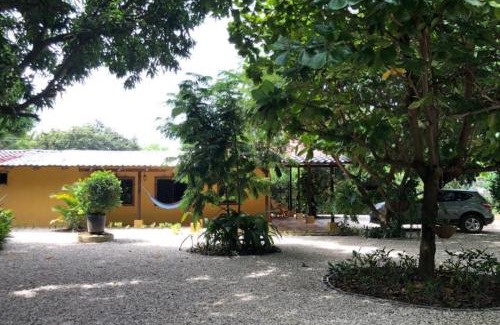 Liberia Appartement | Bella Villa Angeles