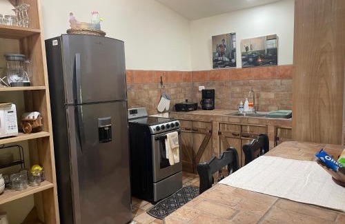 Liberia Appartement | Bella Villa Angeles