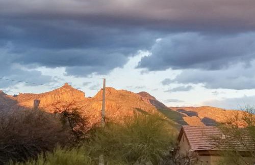 Tucson Appartement | Bella Vista at Pinnacle Canyon #3201