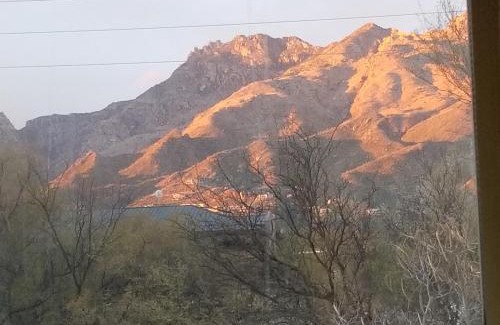 Tucson Appartement | Bella Vista at Pinnacle Canyon #3201