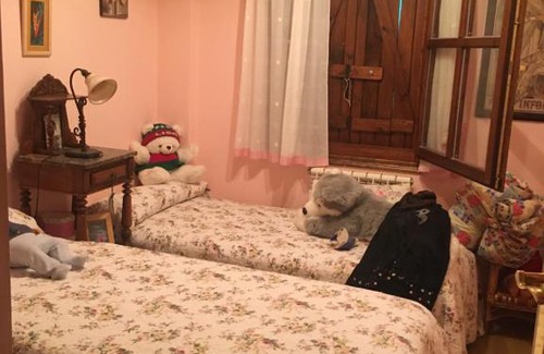 Chisagues Appartement | Bella vista Bielsa